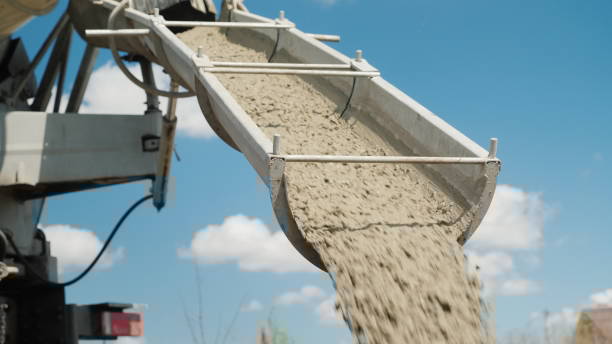 Best Concrete Slab Construction in Fraser, CO