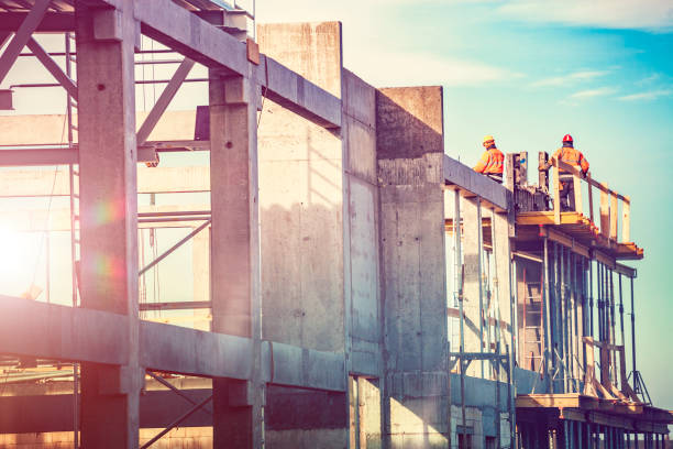 Best Concrete Retaining Walls in Fraser, CO