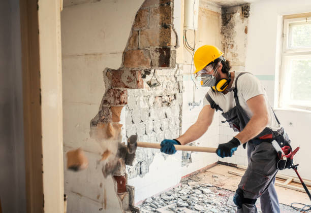 Best Concrete Foundation Repair in Fraser, CO