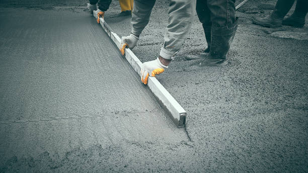 Best Industrial Concrete Flooring in Fraser, CO
