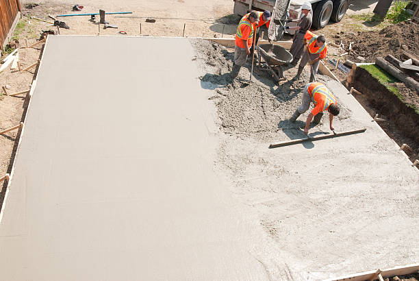 Best Concrete Demolition Services in Fraser, CO