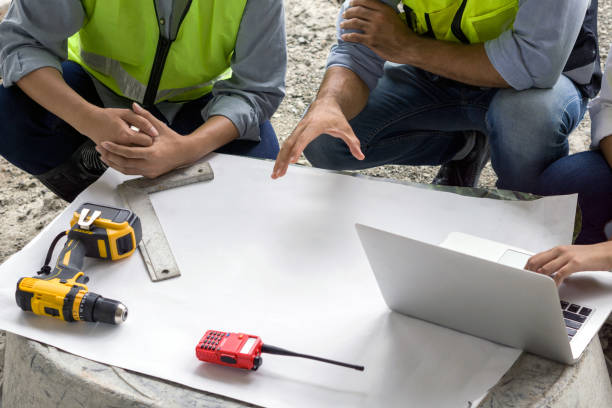Best Industrial Concrete Flooring in Fraser, CO
