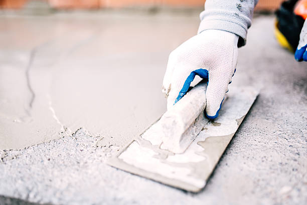 Best Concrete Driveway Installation in Fraser, CO